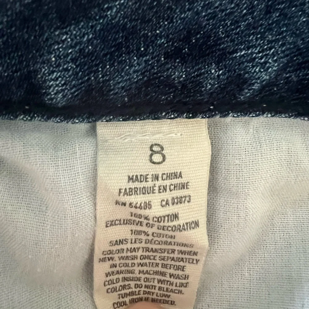 American Eagle women’s denim shorts - Picture 5 of 5